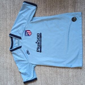 Atletico Madrid Joao Felix Jersey